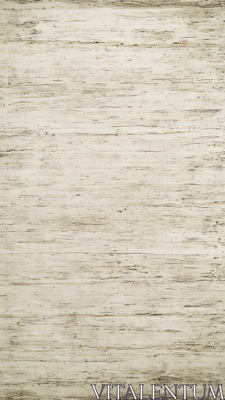 Weathered beige wood texture conveys rustic, minimal warmth