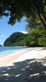 Paradise Found: Turquoise Cove Whispers Secrets to Hidden Shores