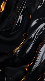 Fluid Volumetric Composition with Luminous Accretion and Metallurgical Gradients.