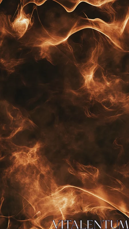 Fluid Combustion Energy Forms in Darkness.