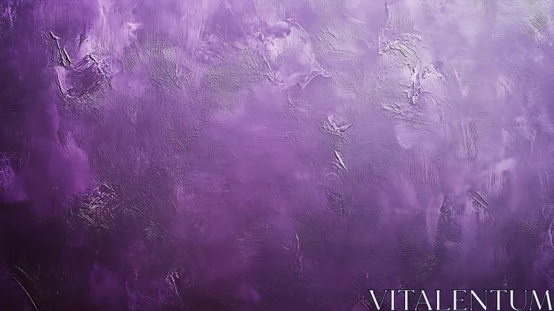 Velvet violet texture where brushed clouds quietly collide.