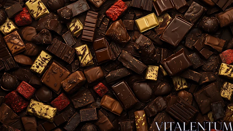 Indulgent Chocolate Collection Awaits Your Next Sweet Escape