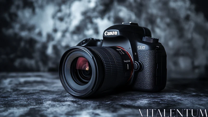 Canon EOS 90D: Where Moments Meet Mastery.