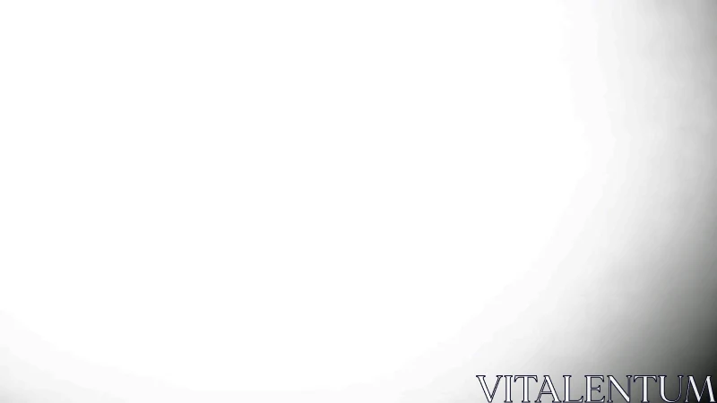 Soft glowing white gradient inviting quiet reflection.