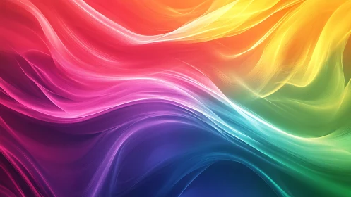 Spectral fluid dynamics of multilayered chromatic wavefields.