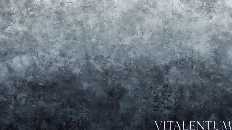 Textured gray concrete wall gradient with subtle patina