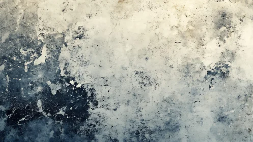 Weathered concrete wall texture with grunge artistic style finish.