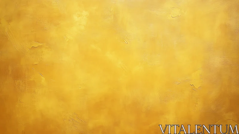 Golden textured backdrop creates warm minimalist ambiance