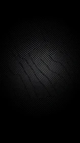 Dark diagonal line matrix with central gradient illumination.