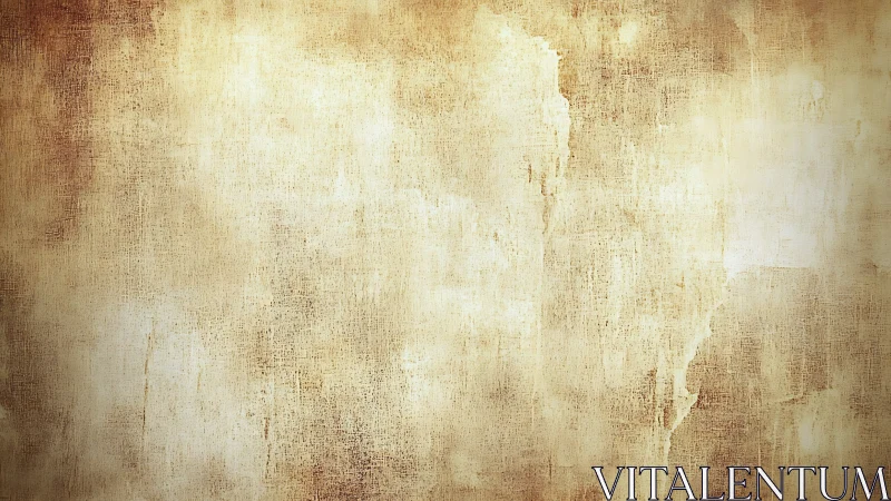 Textured vintage wall background with distressed tonal gradients.