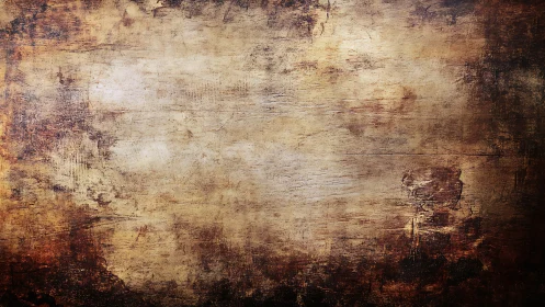 Weathered parchment dreamscape with rustic ember edges.