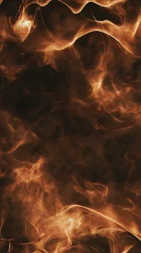 Fluid Combustion Energy Forms in Darkness.