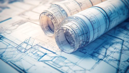 Blueprints and Dreams: Where Vision Becomes Reality.