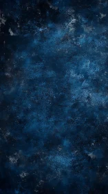 Midnight indigo textured backdrop with mottled gradients.