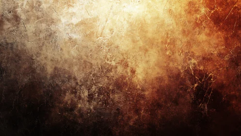 Rustic textured wall background with warm earthy tones, grunge style.