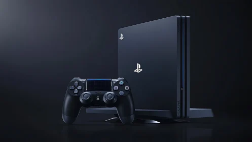 PlayStation 5: Next-Gen Gaming Power Awaits.
