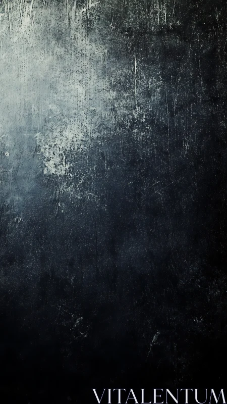 Textured dark concrete gradient with distressed surface finish.