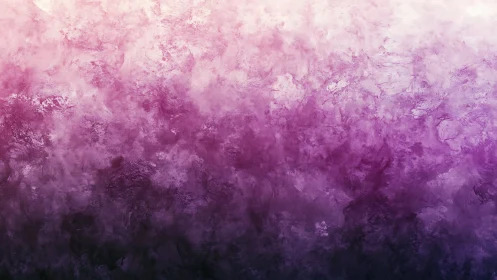 Textured pink to purple gradient abstract background.