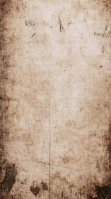 Textured vintage parchment background with distressed grain surface.