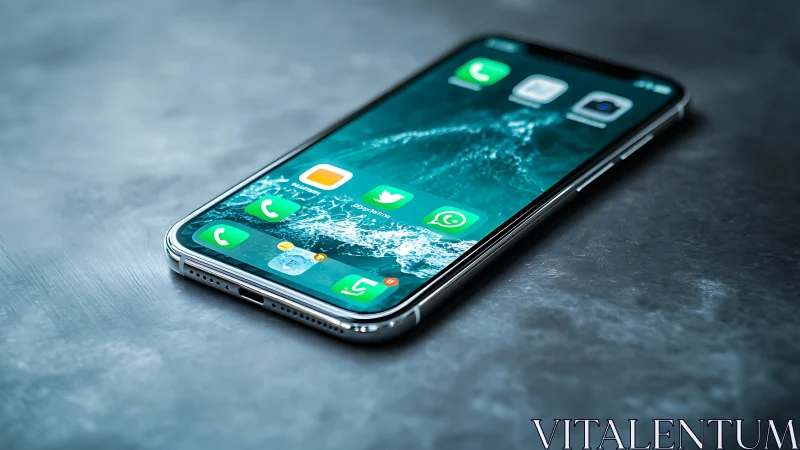 Your Digital World Fits Right Here.