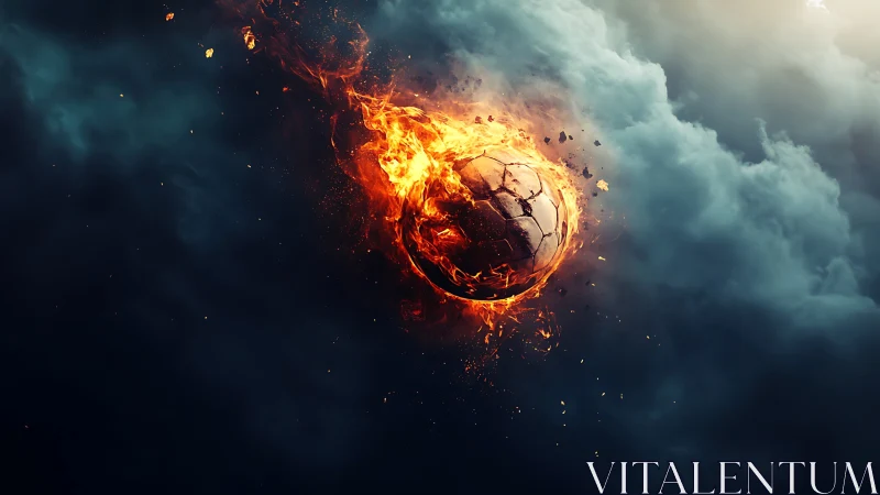 Incandescent Celestial Sphere with Chromatic Plasma Dispersion and Atmospheric Volumetric Rendering