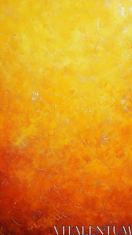 Glowing golden texture that feels like holding warm sunlight.