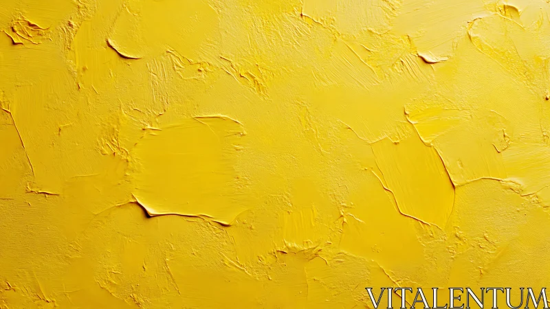 Sunlit yellow texture that feels like warm daylight itself.