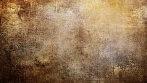 Weathered golden texture invites warm vintage storytelling