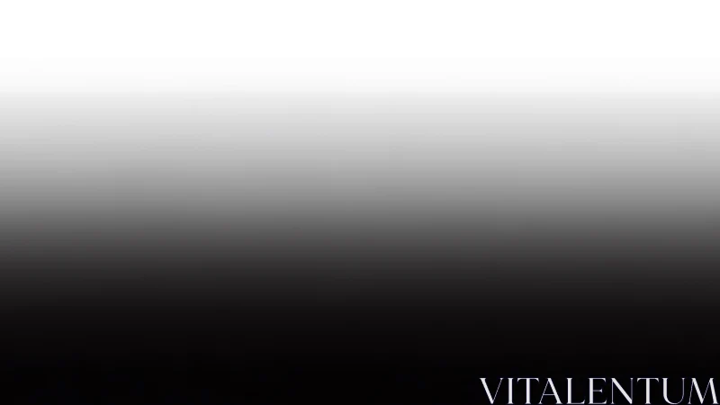 Soft monochrome gradient inviting quiet reflection.