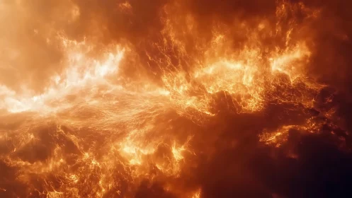 Solar Prominence Eruption with Coronal Mass Dynamics