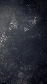 Midnight textured backdrop with softly worn details.