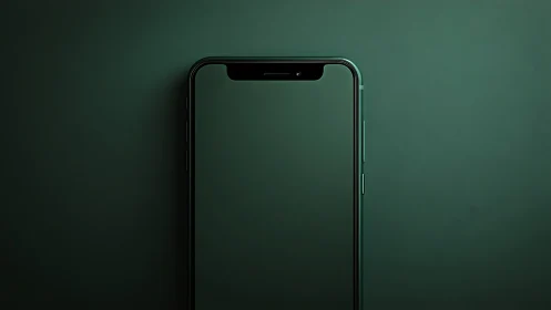 Glass Guardian Awaits with Notch Nobility