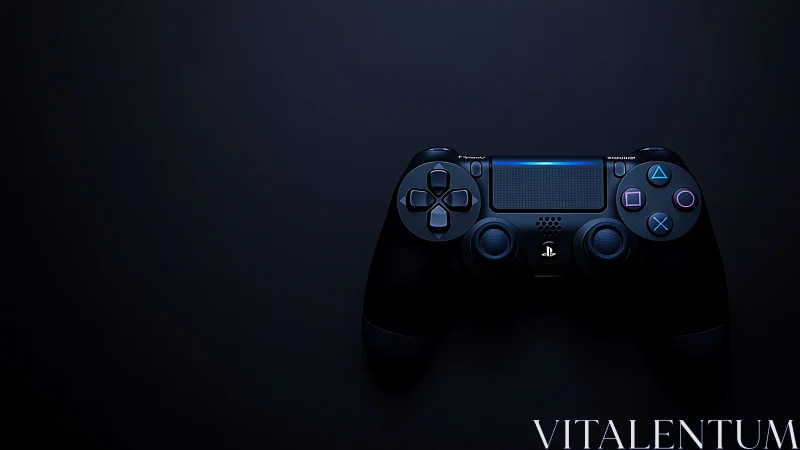 PlayStation 4 DualShock 4 Wireless Controller with Touchpad Display