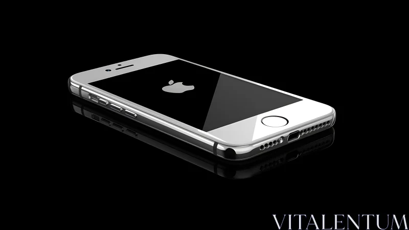 The Iconic White Smartphone That Changed Everything.