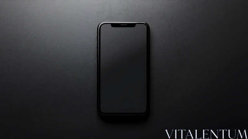 Midnight Portal: The Notchless Rectangle Commands Darkness.