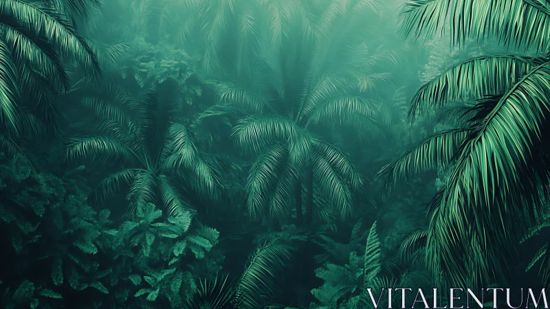 Emerald Jungle Sanctuary.