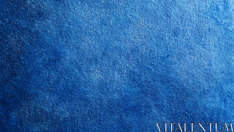 Calm currents of textured blue, quietly shimmering away.