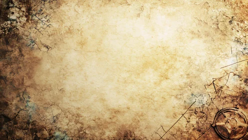 Weathered parchment gateway to hidden cartographer dreams.