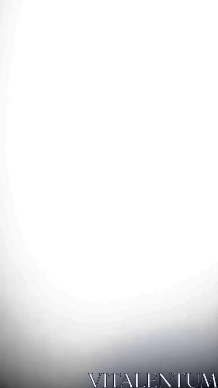 Bright white gradient background with dark faded edges.