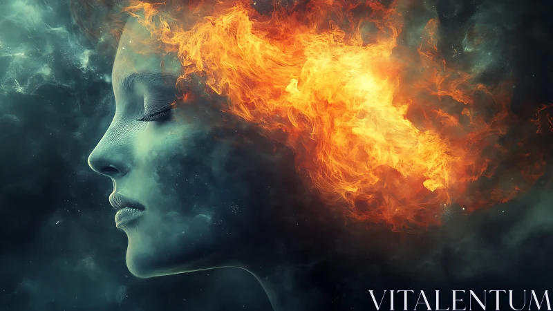 Inner Fire: A Journey of Creative Passion and Power.