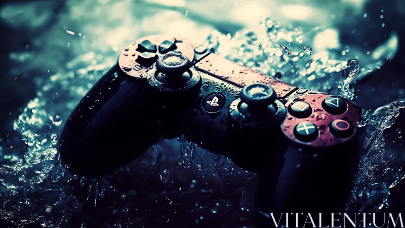 Digital Guardian Takes the Plunge.