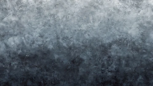 Textured gray concrete wall gradient with subtle patina
