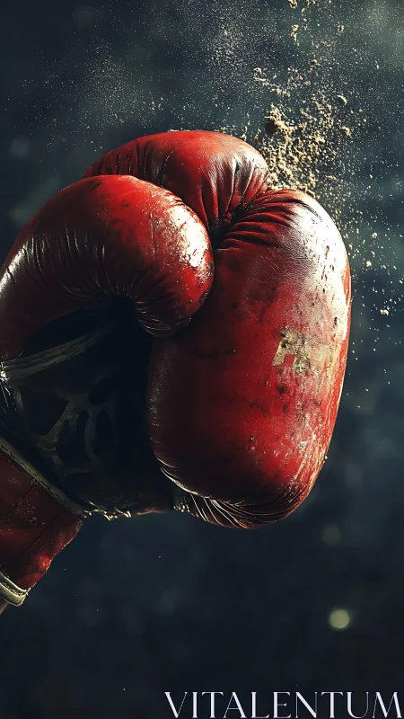 Crimson Fists Collide: Where Power Meets Gritty Theatre