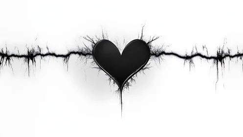 Heartbeat Through Sound Waves.