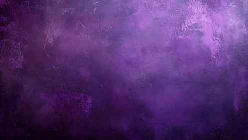 Monochromatic textured purple abstract surface background.