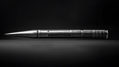 Tactical Ballistic Projectile. Precision Metallic Ammunition.