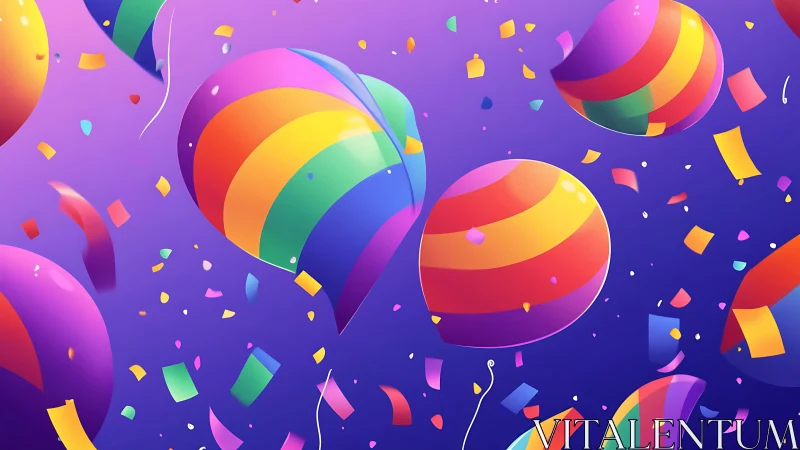 Volumetric Gradient Spheres with Kinetic Particle Composition.