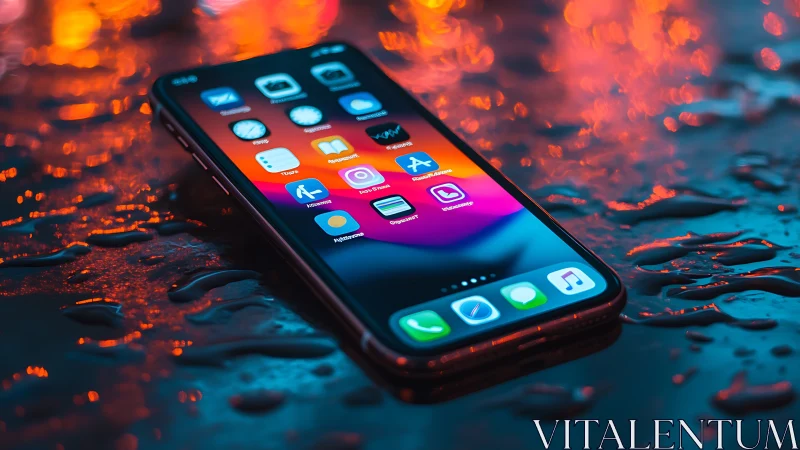 Neon Glow: Your Digital World Illuminated.