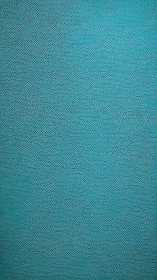 Turquoise micro-mesh surface with dense hexagonal cell pattern