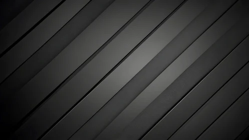 Diagonal dark geometric bands forming minimal abstract pattern.